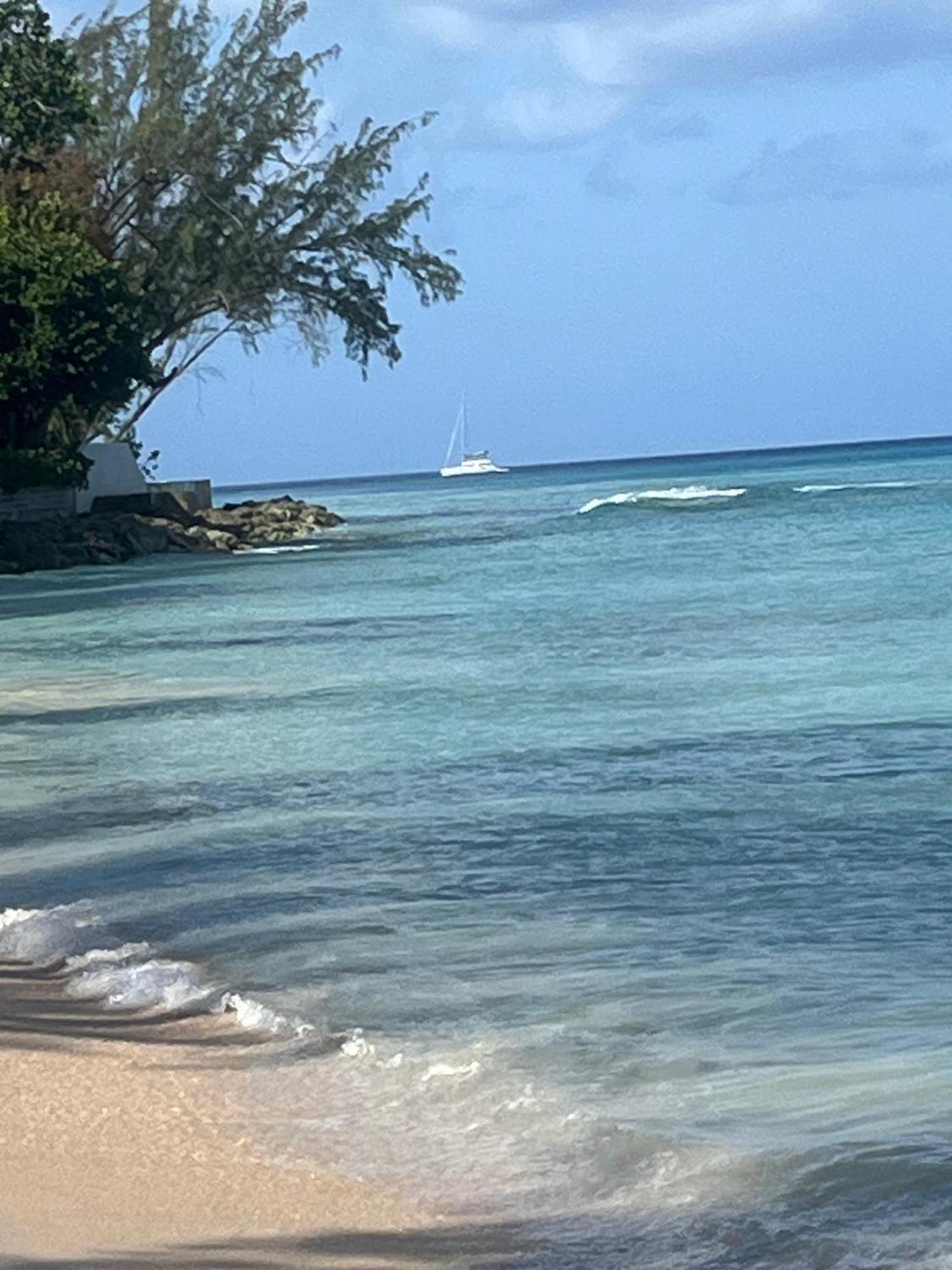 Вілла Blue Horizon Battaleys Mews Mullins Barbados Сент-Пітер Екстер'єр фото