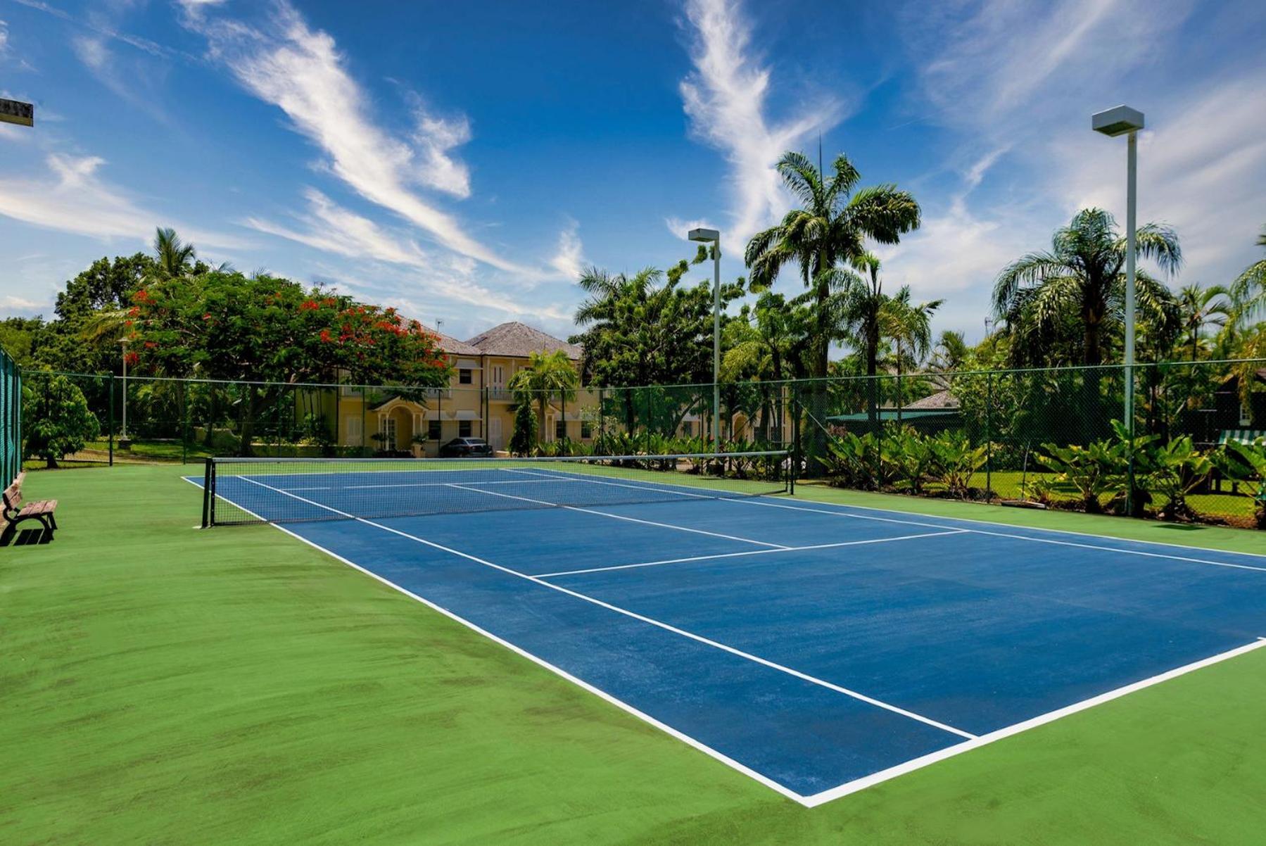 Вілла Blue Horizon Battaleys Mews Mullins Barbados Сент-Пітер Екстер'єр фото