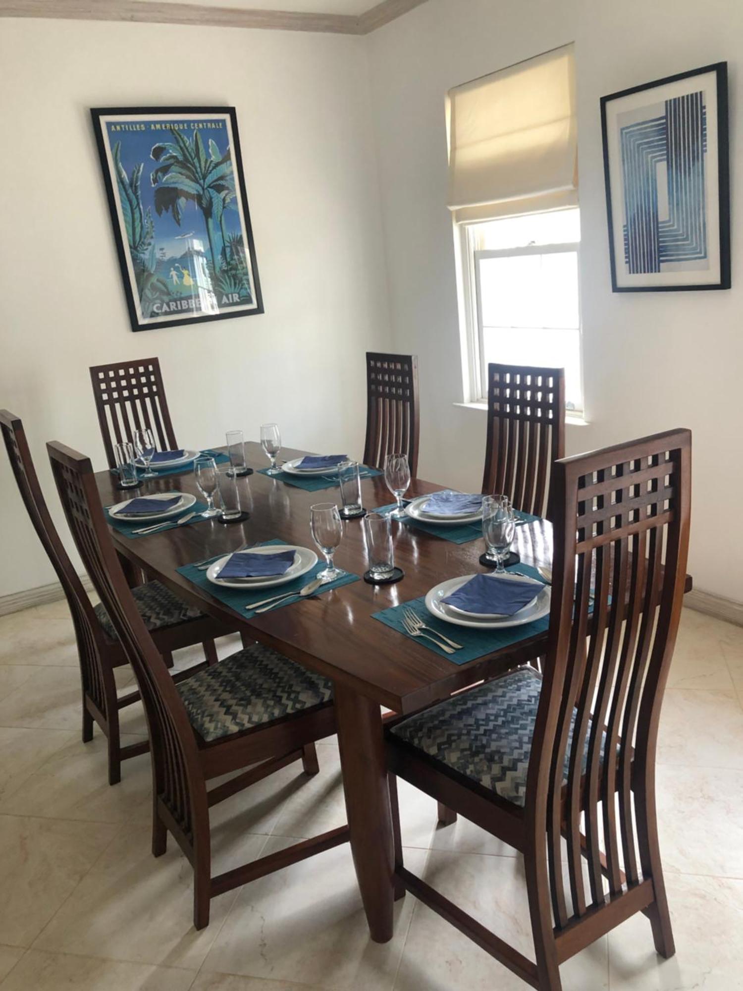 Вілла Blue Horizon Battaleys Mews Mullins Barbados Сент-Пітер Екстер'єр фото