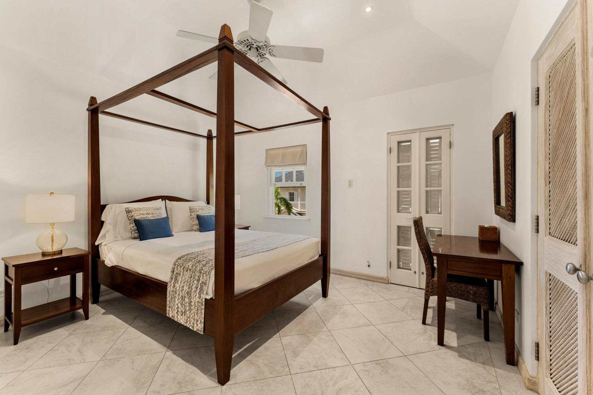 Вілла Blue Horizon Battaleys Mews Mullins Barbados Сент-Пітер Екстер'єр фото